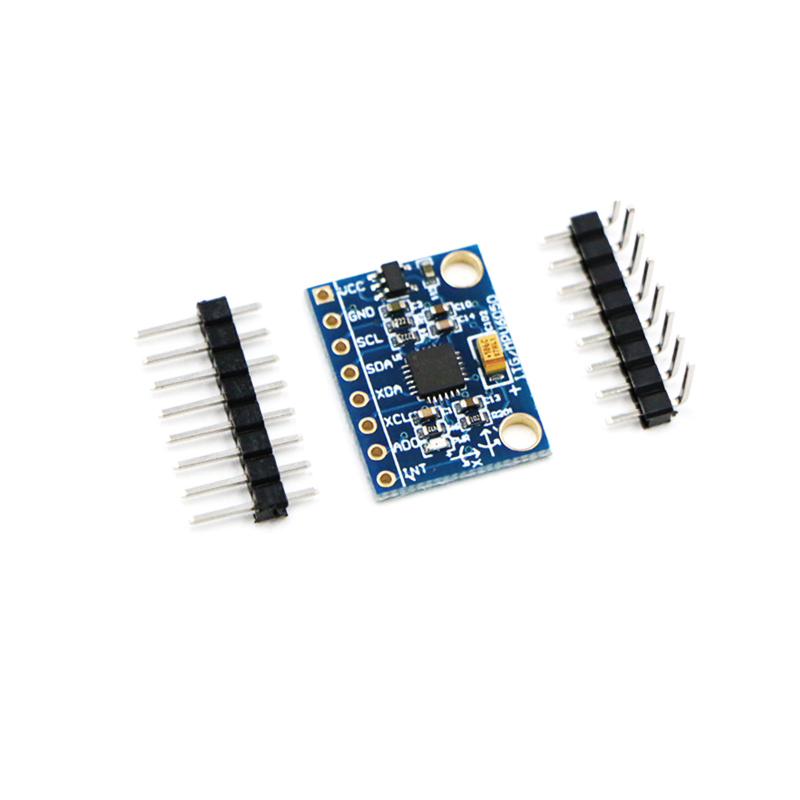 1PCS MPU-6050 GY-521 Modulo Se - Accelerometer Mpu6050 recensione e prezzo