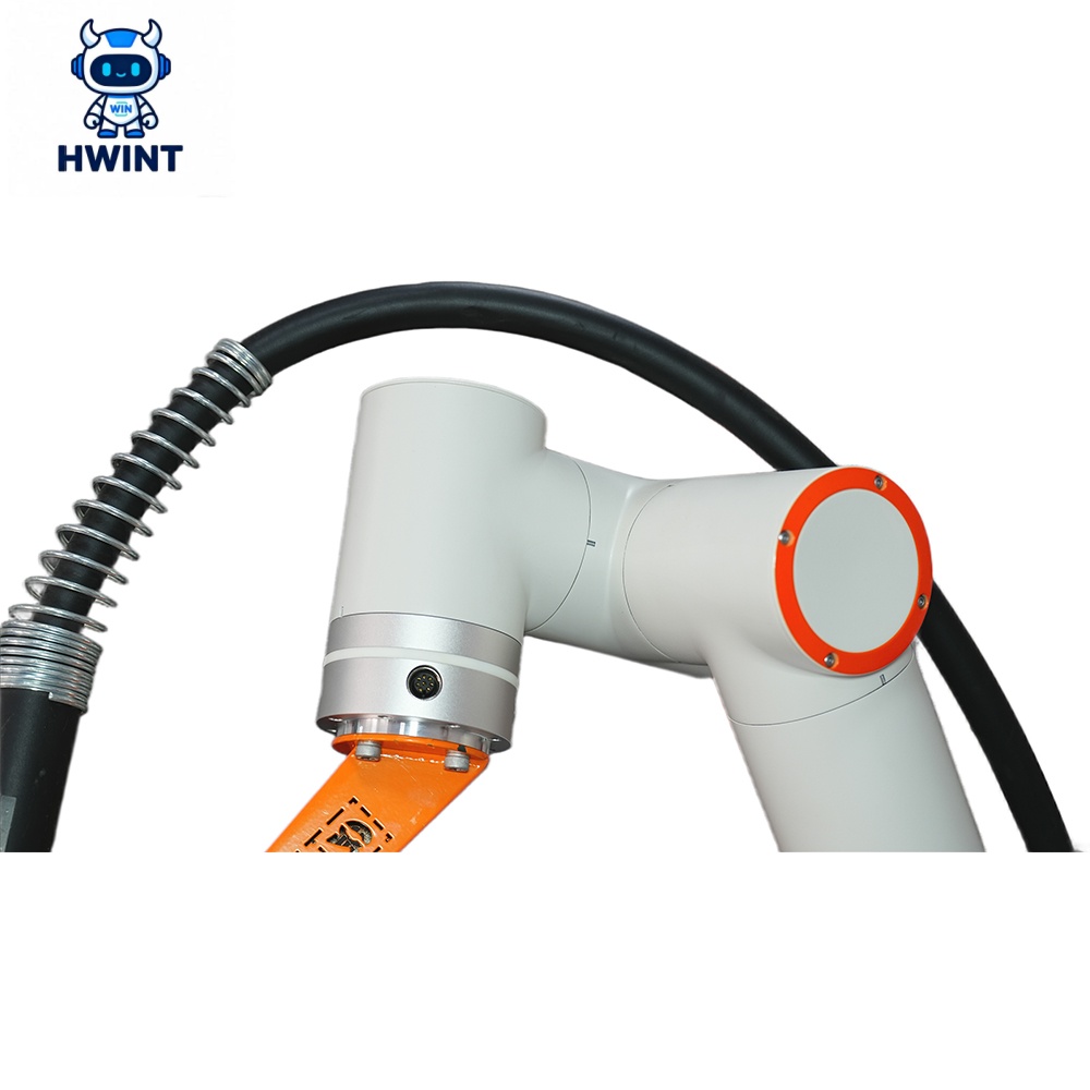 HWINT 2026 Nuovo Braccio Robot - Robot Kit recensione e prezzo