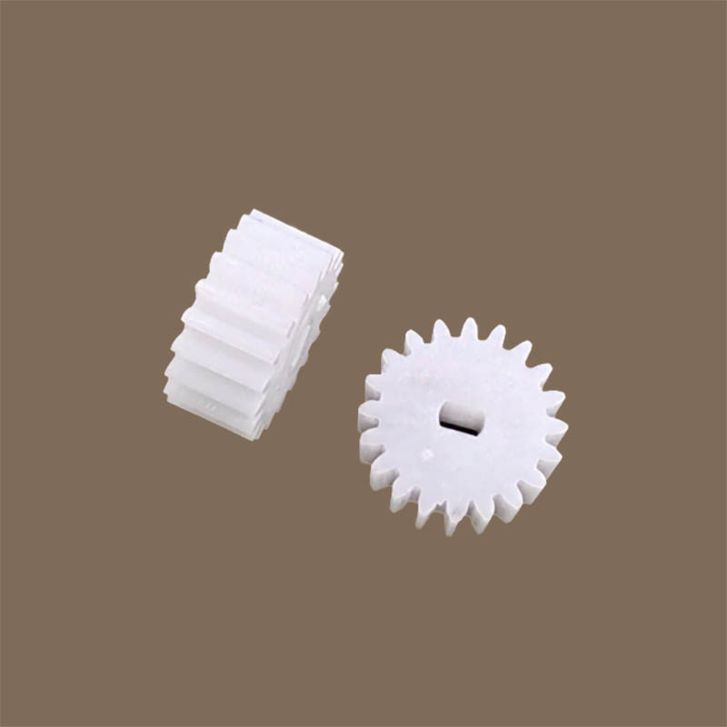 Ingranaggio in plastica POM 20 - 28Byj-48 recensione e prezzo