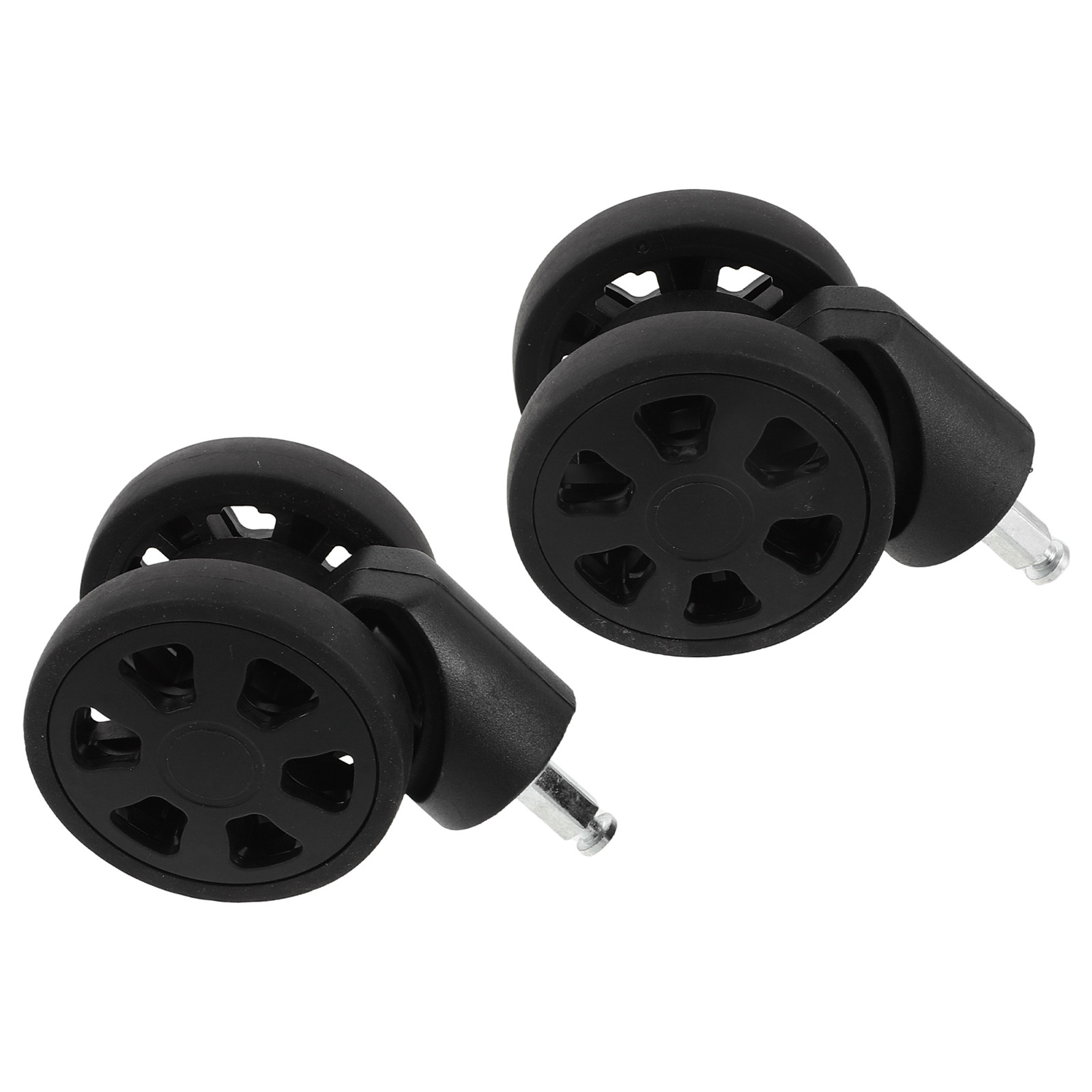2 pezzi di ruote universali pe - Caster Wheel recensione e prezzo