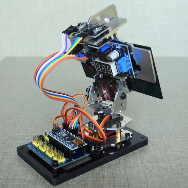 Mg90 Multimetro digitale smont - Arduino Robot recensione e prezzo