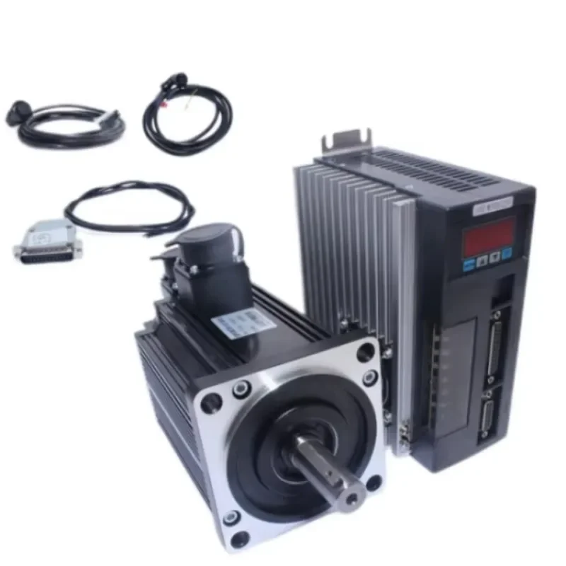 Servomotore AC di alta qualità - Servo Kit recensione e prezzo