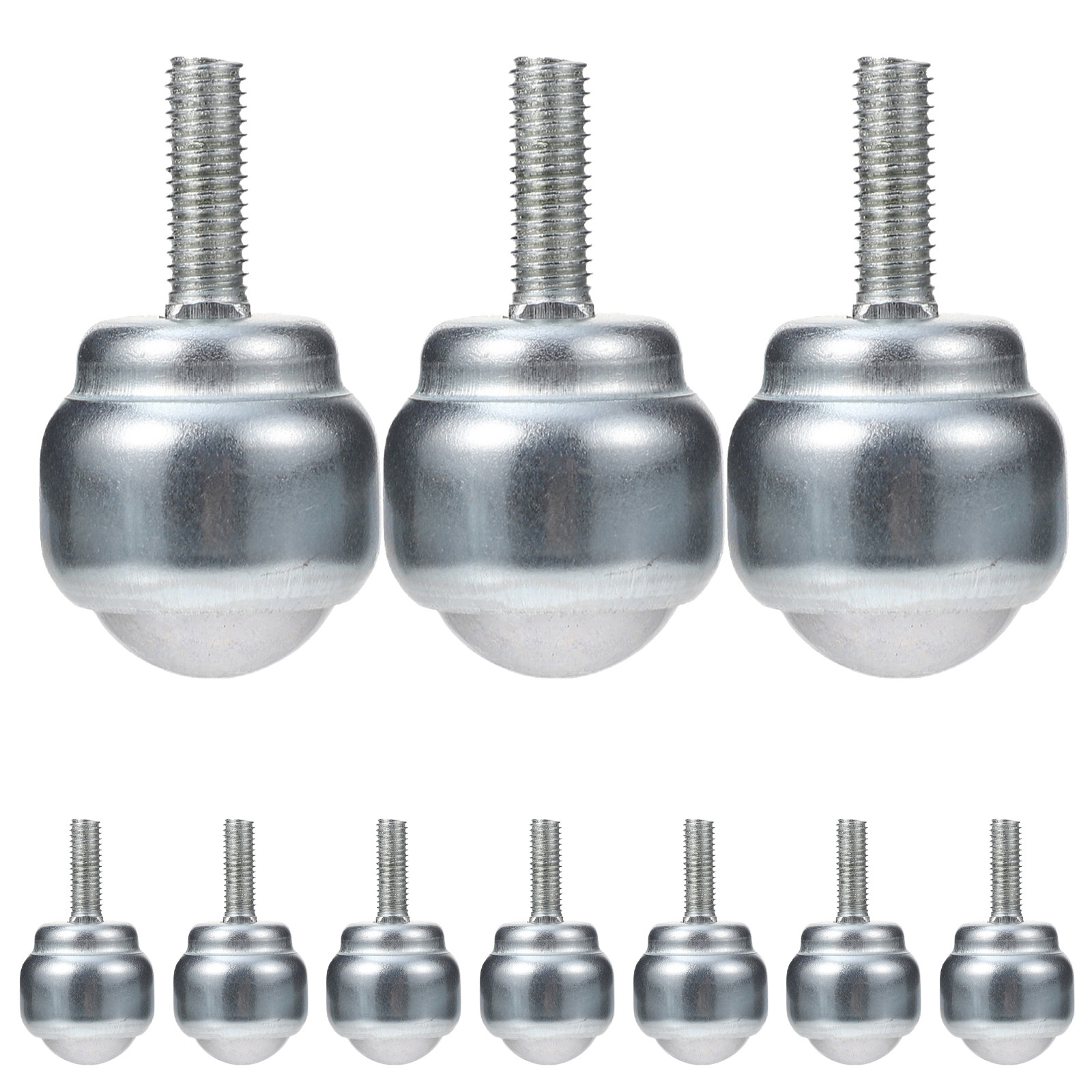 10 pezzi di ruote a sfera con  - Caster Wheel recensione e prezzo