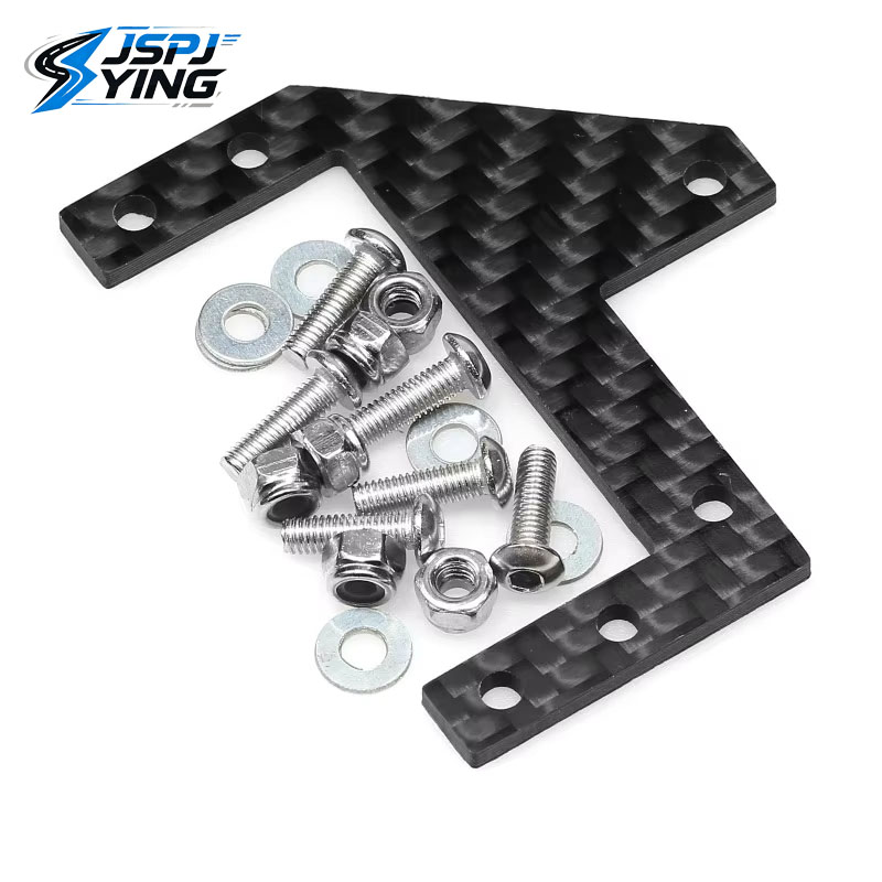 Kit di montaggio servo aggiorn - Servo Bracket recensione e prezzo