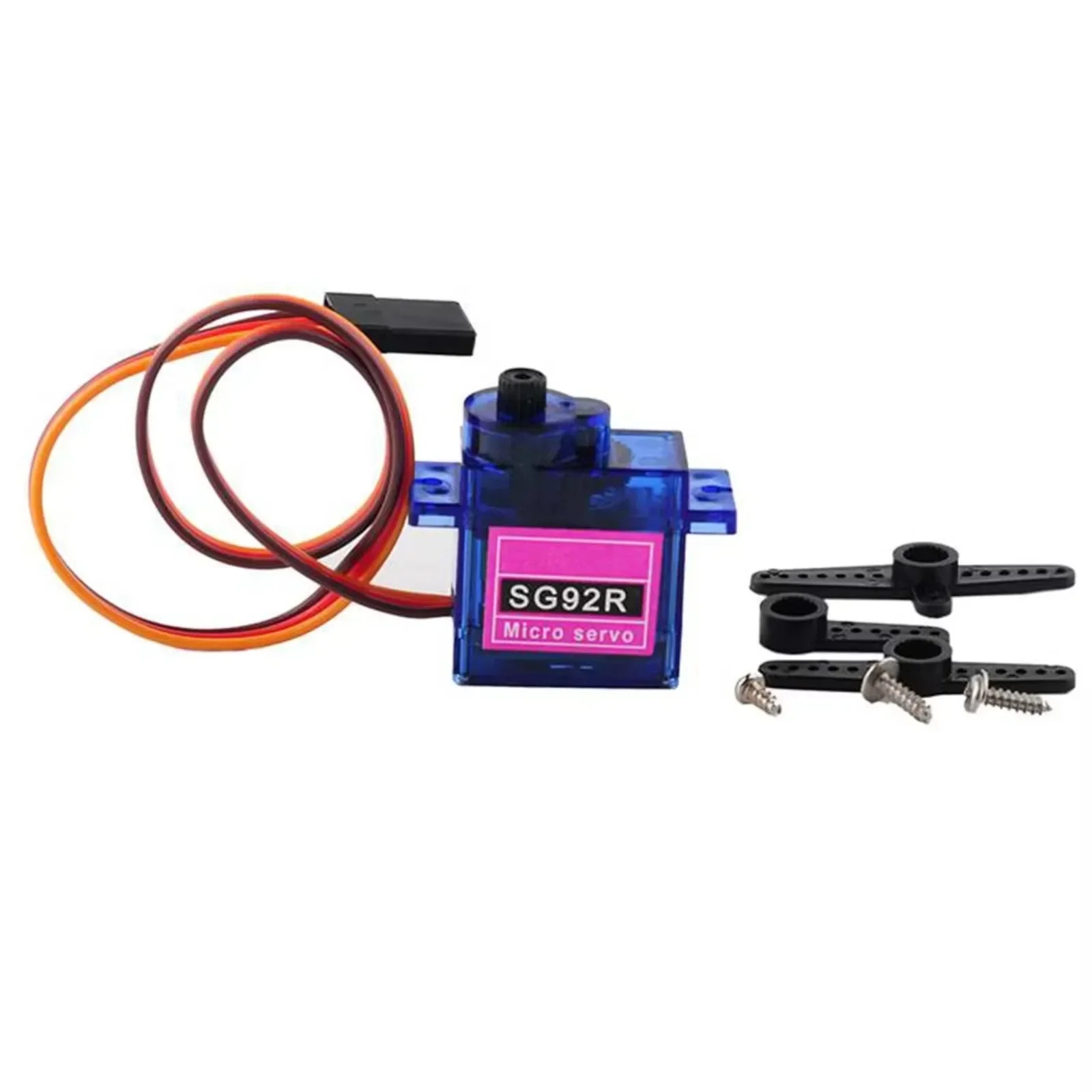 10 pz/lotto SG92R Micro Servo  - Micro Servo recensione e prezzo