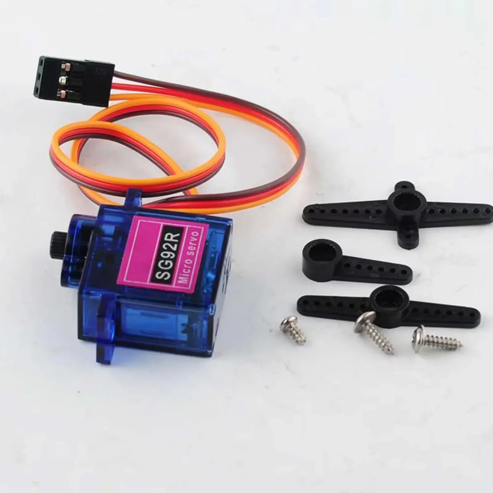 10 pz/lotto SG92R Micro Servo  - Micro Servo recensione e prezzo