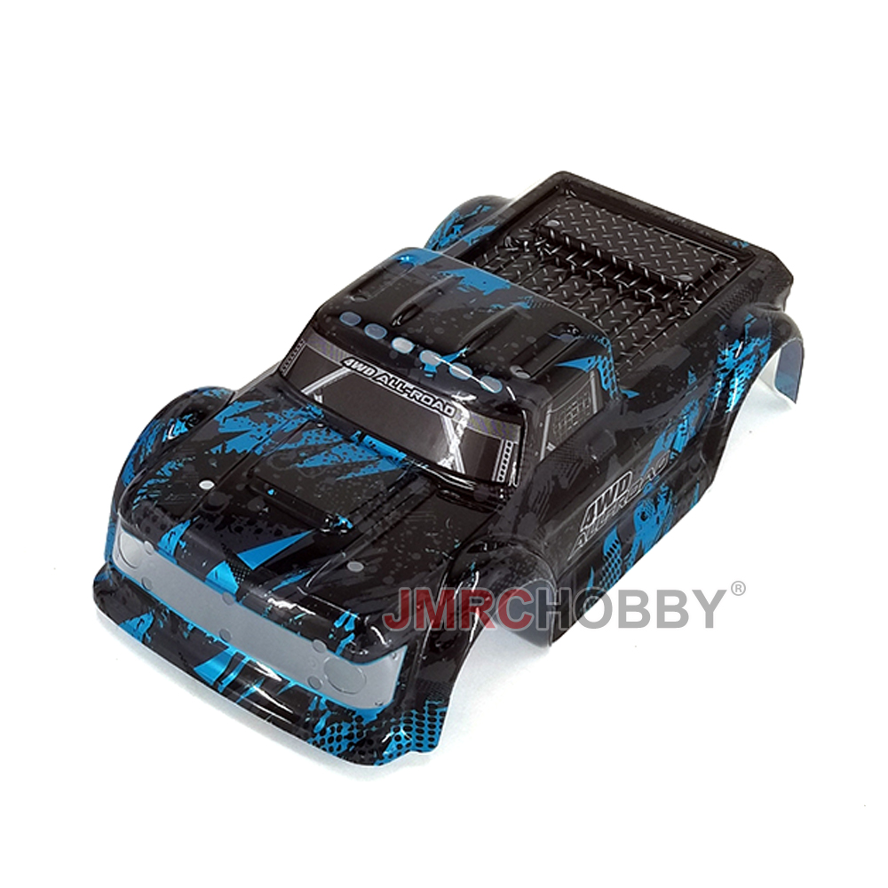 MJX Hyper Go 14301 14302 acces - Omni Wheel recensione e prezzo