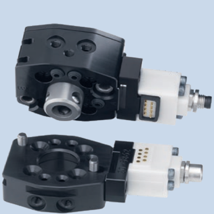 Sistema di Cambio Rapido per P - Robot Gripper recensione e prezzo