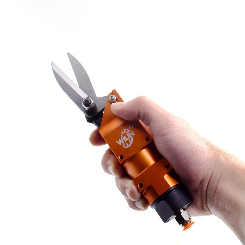 Cesoia Pneumatica per Braccia  - Robot Arm Metal recensione e prezzo