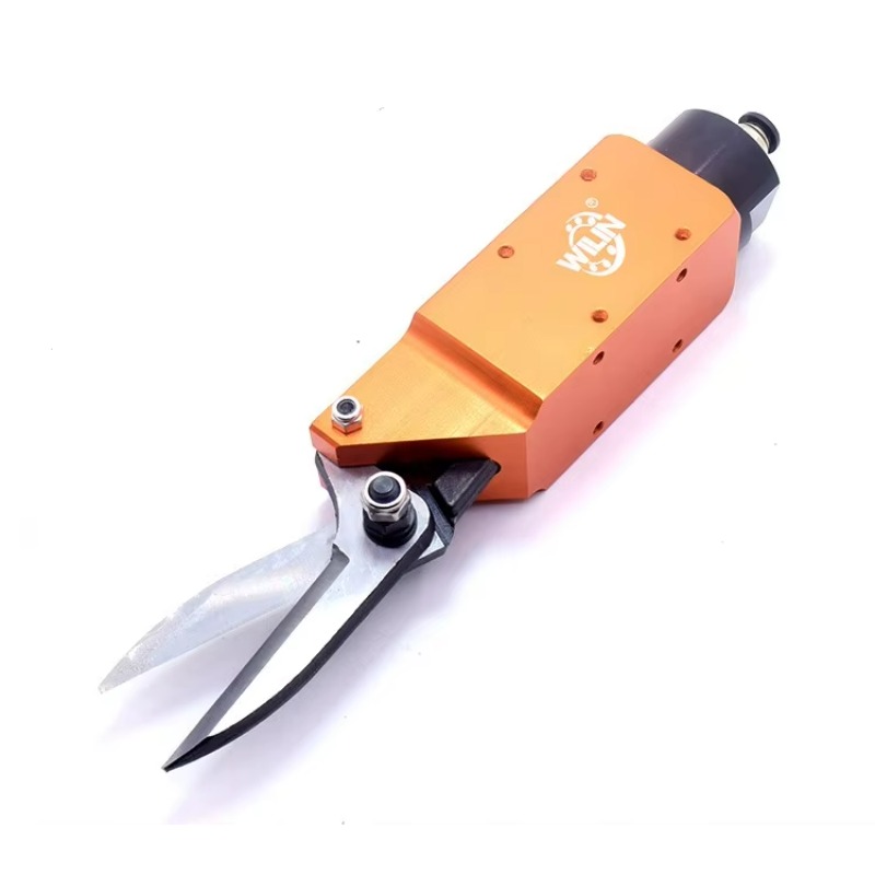 Cesoia Pneumatica per Braccia  - Robot Arm Metal recensione e prezzo