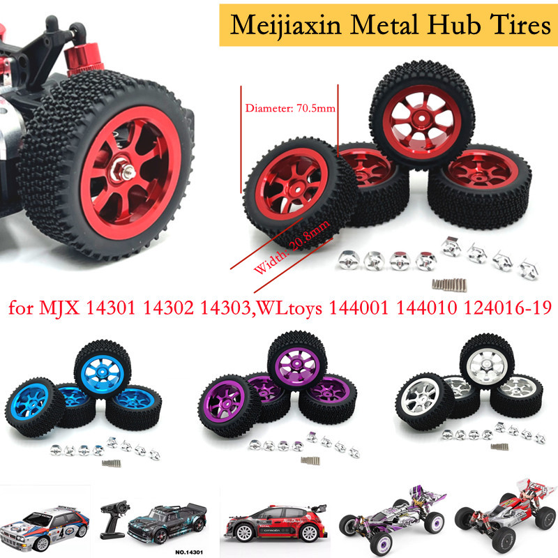 Cerchi con mozzo in metallo pe - Omni Wheel recensione e prezzo