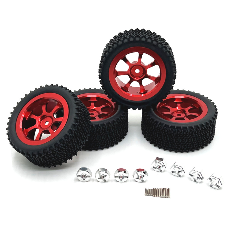 Cerchi con mozzo in metallo pe - Omni Wheel recensione e prezzo