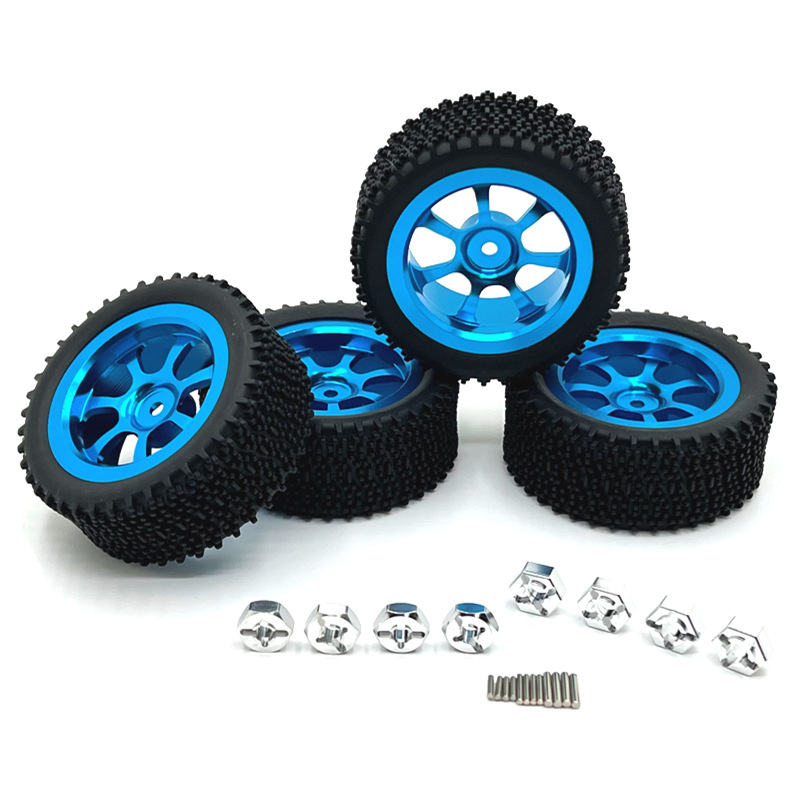Cerchi con mozzo in metallo pe - Omni Wheel recensione e prezzo