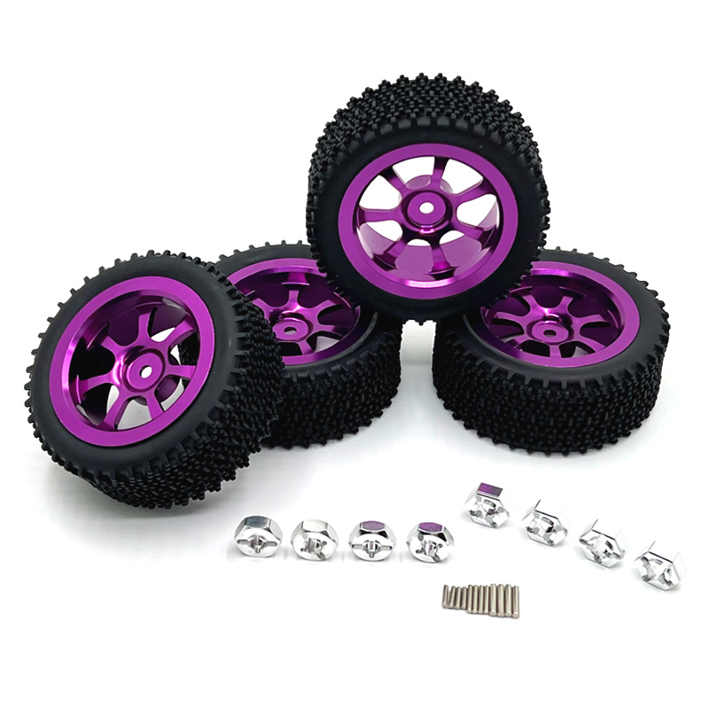 Cerchi con mozzo in metallo pe - Omni Wheel recensione e prezzo