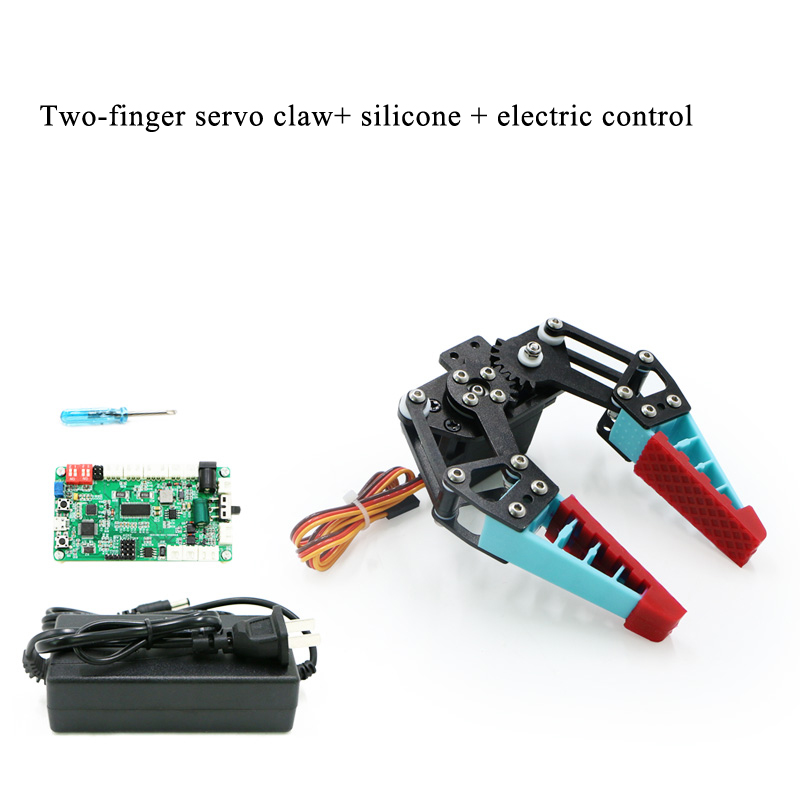 Nuovissima Artiglio Robotico F - Robot Gripper Claw recensione e prezzo