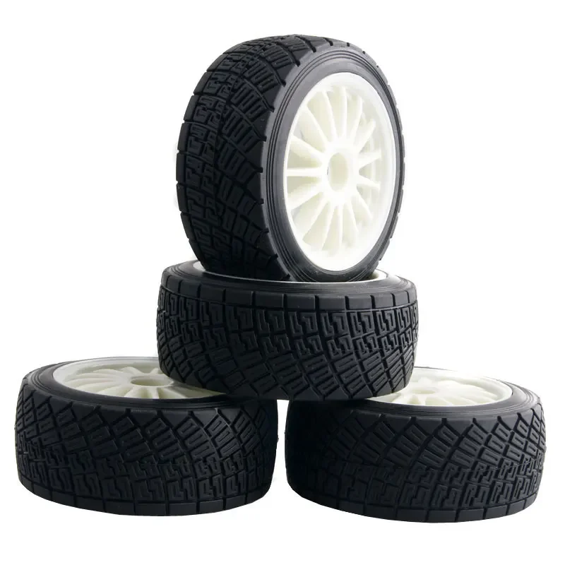 4PCS 2.2 Pollici Cerchioni Moz - Omni Wheel recensione e prezzo