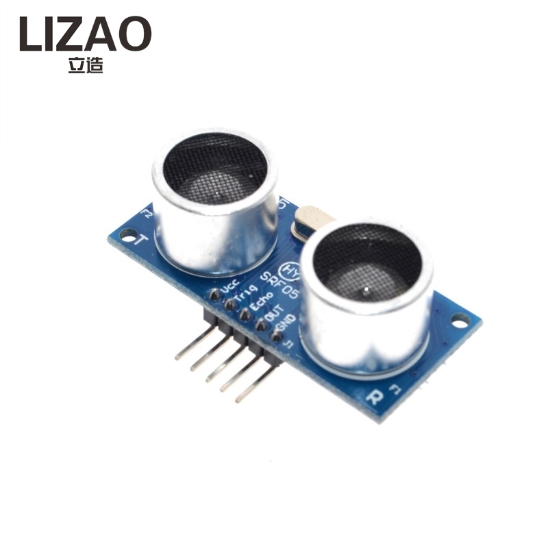 Modulo di misurazione a ultras - Ultrasonic Distance Sensor recensione e prezzo