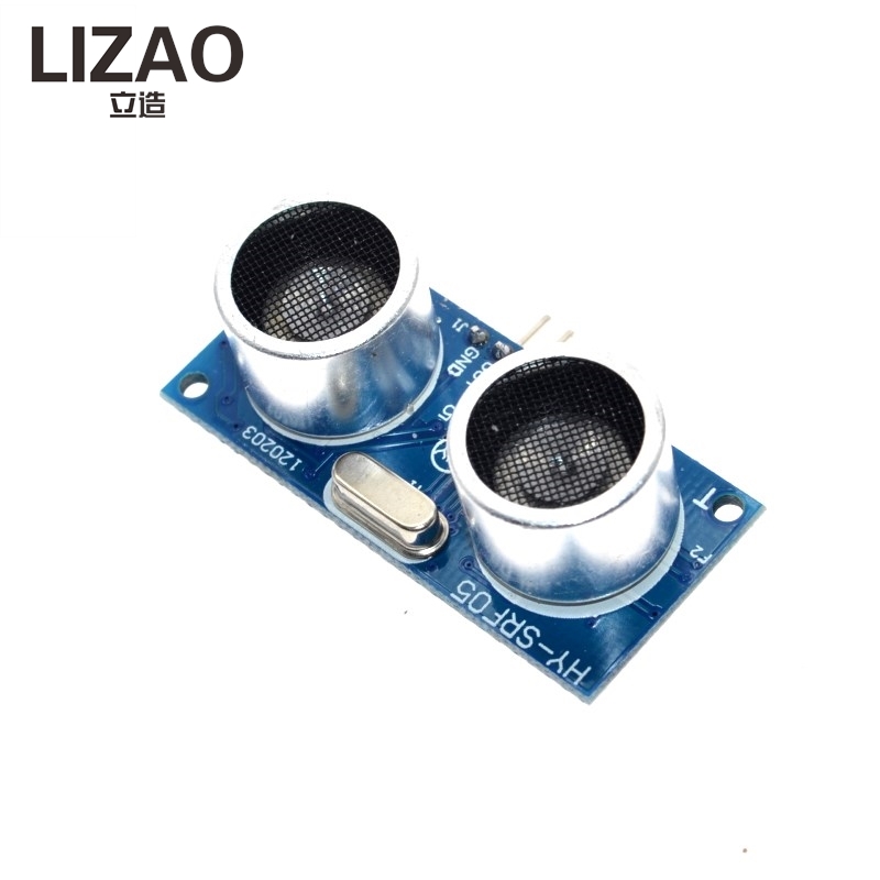 Modulo di misurazione a ultras - Ultrasonic Distance Sensor recensione e prezzo