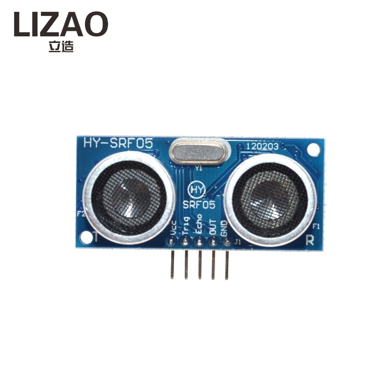 Modulo di misurazione a ultras - Ultrasonic Distance Sensor recensione e prezzo