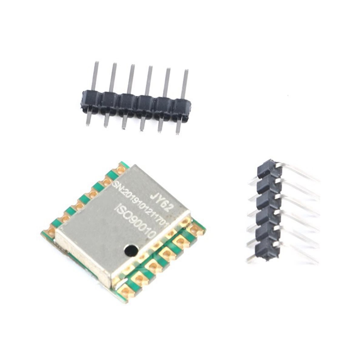 【SCATOLA DI SUCCESSO】-JY62 Mod - Accelerometer Mpu6050 recensione e prezzo