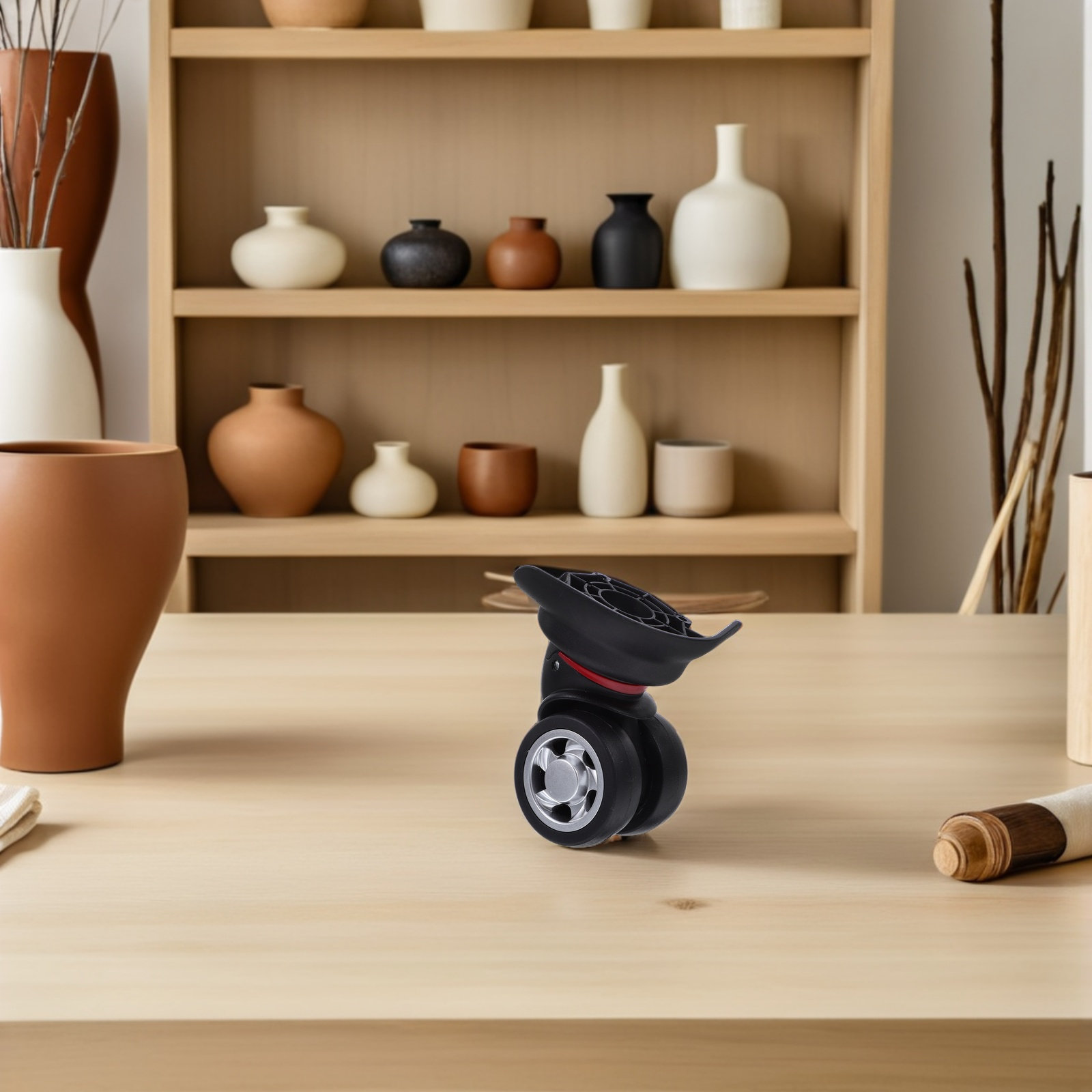 Set di ruote di ricambio unive - Caster Wheel recensione e prezzo