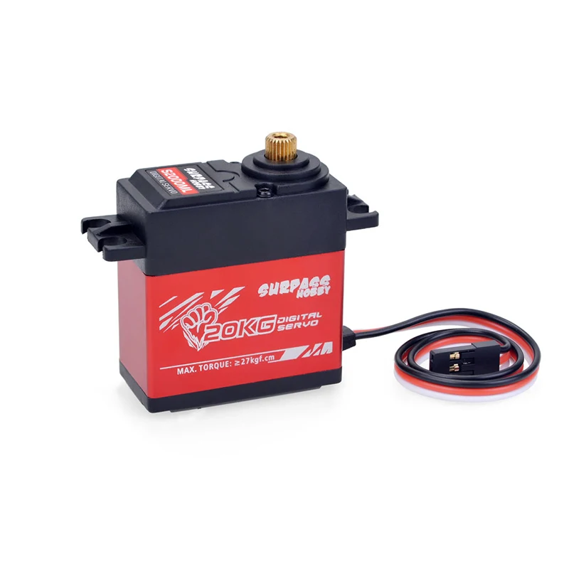SURPASS Hobby Servo Digitale 9 - Micro Servo recensione e prezzo