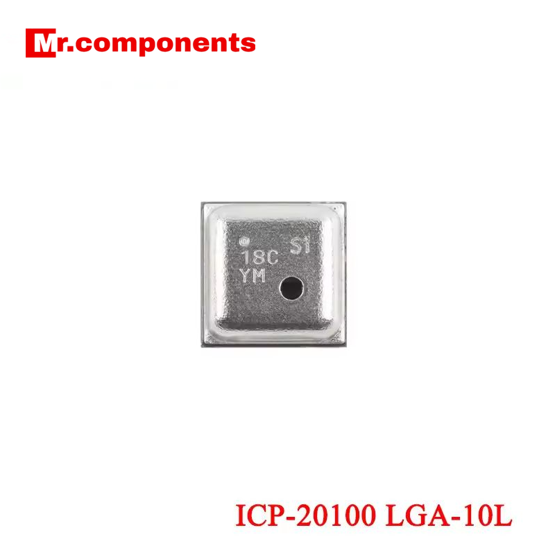 1 pz CH101-00ABR LGA-8 CH201-0 - Ultrasonic Distance Sensor recensione e prezzo