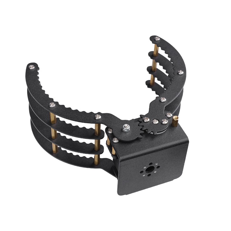 Braccio Meccanico Robotico per - Robot Gripper Claw recensione e prezzo