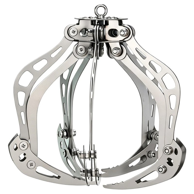 B63B-Accessori per Droni, Ganc - Robot Gripper Claw recensione e prezzo