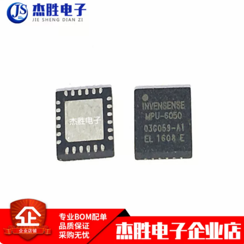 Nuovo chip programmabile origi - Accelerometer Mpu6050 recensione e prezzo