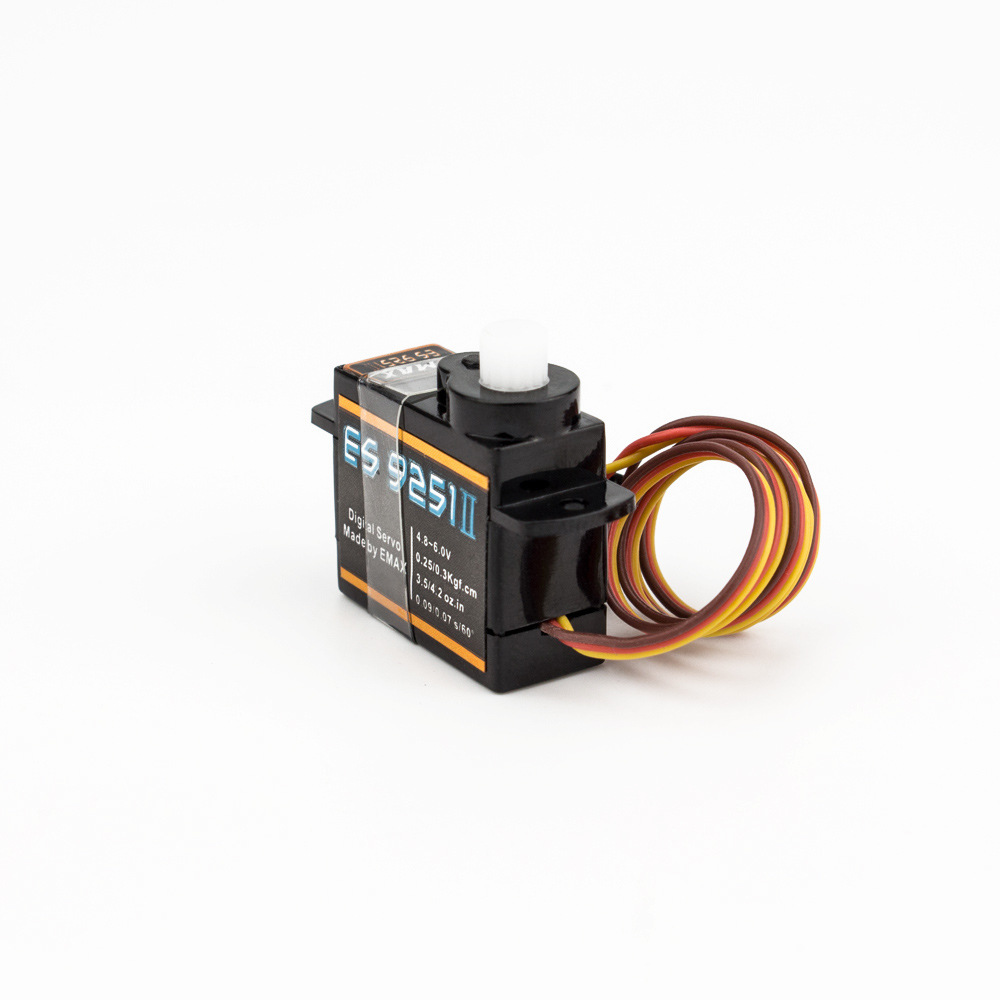 EMAX ES9251II ES9251 4g Micro  - Micro Servo recensione e prezzo