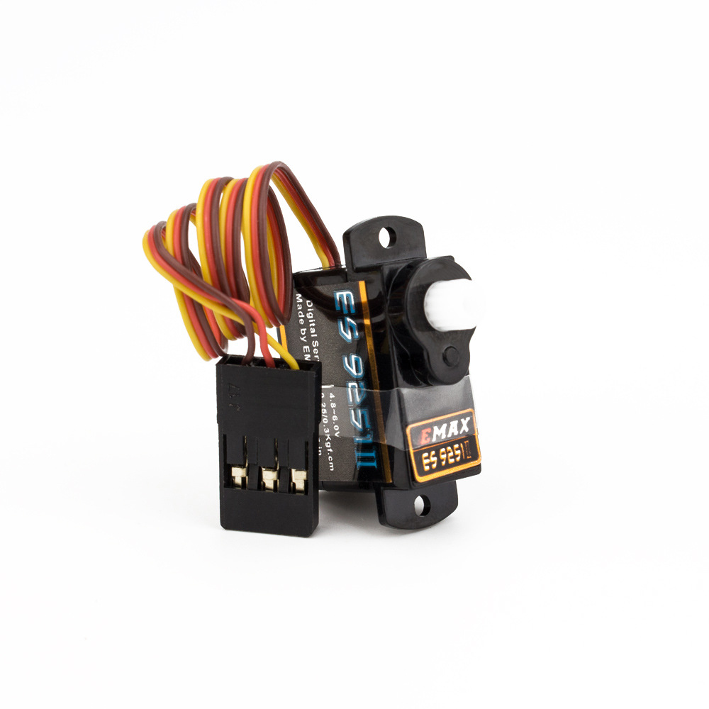 EMAX ES9251II ES9251 4g Micro  - Micro Servo recensione e prezzo