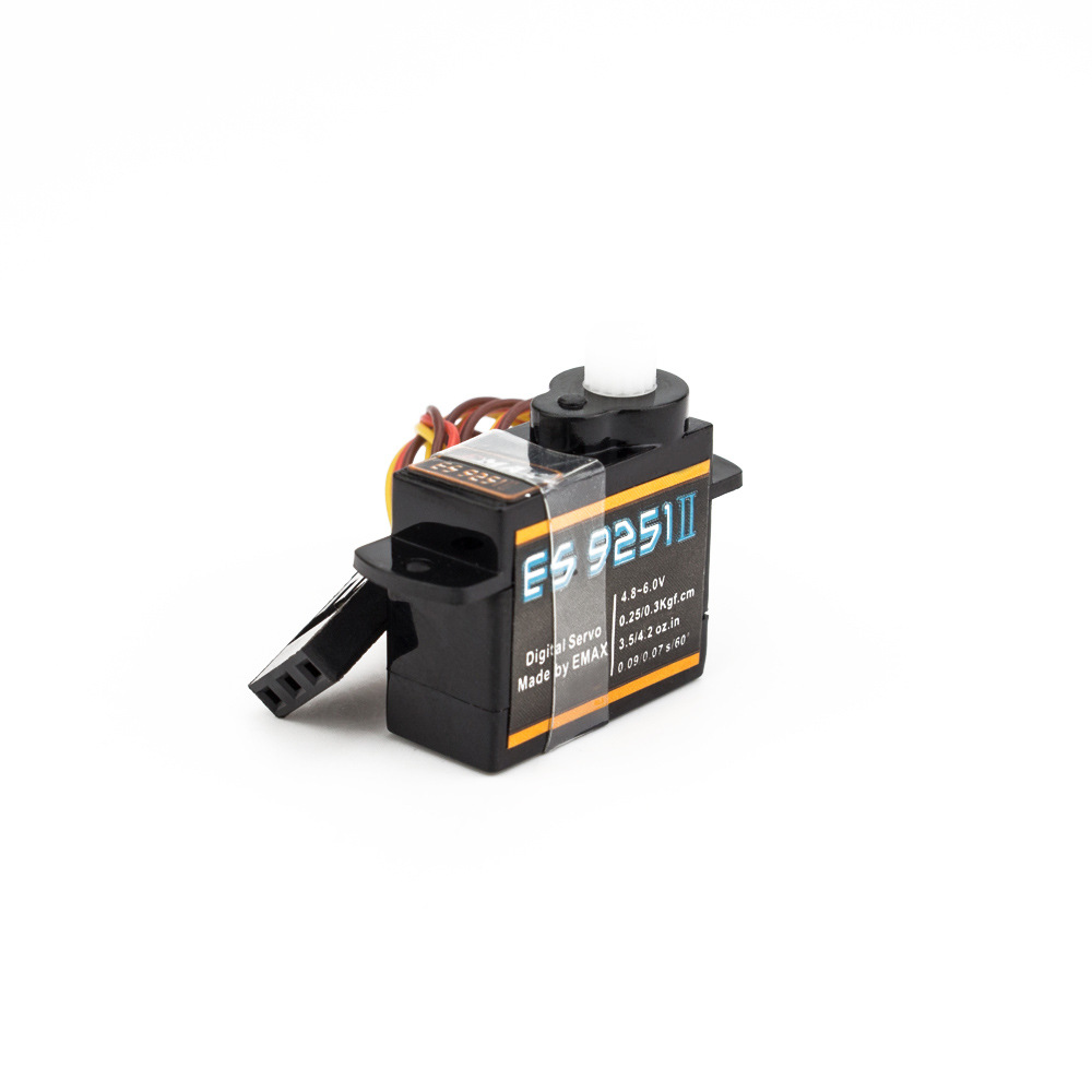 EMAX ES9251II ES9251 4g Micro  - Micro Servo recensione e prezzo