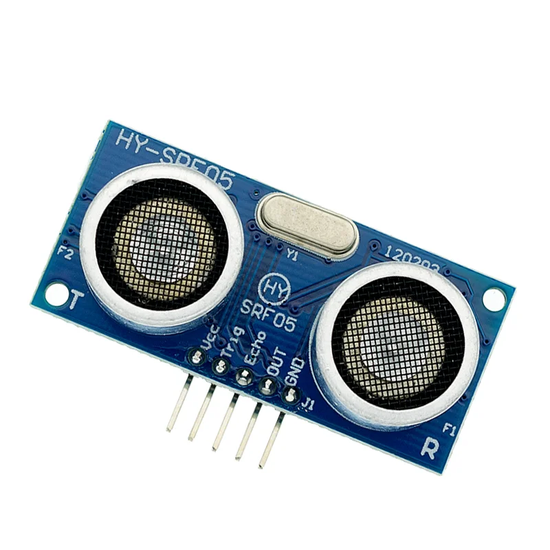 Modulo Ultrasonico ZYD HC-SR04 - Ultrasonic Distance Sensor recensione e prezzo
