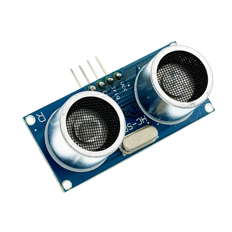 Modulo Ultrasonico ZYD HC-SR04 - Ultrasonic Distance Sensor recensione e prezzo