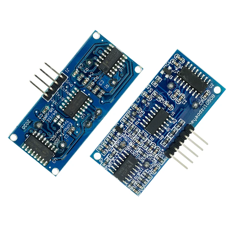 Modulo Ultrasonico ZYD HC-SR04 - Ultrasonic Distance Sensor recensione e prezzo