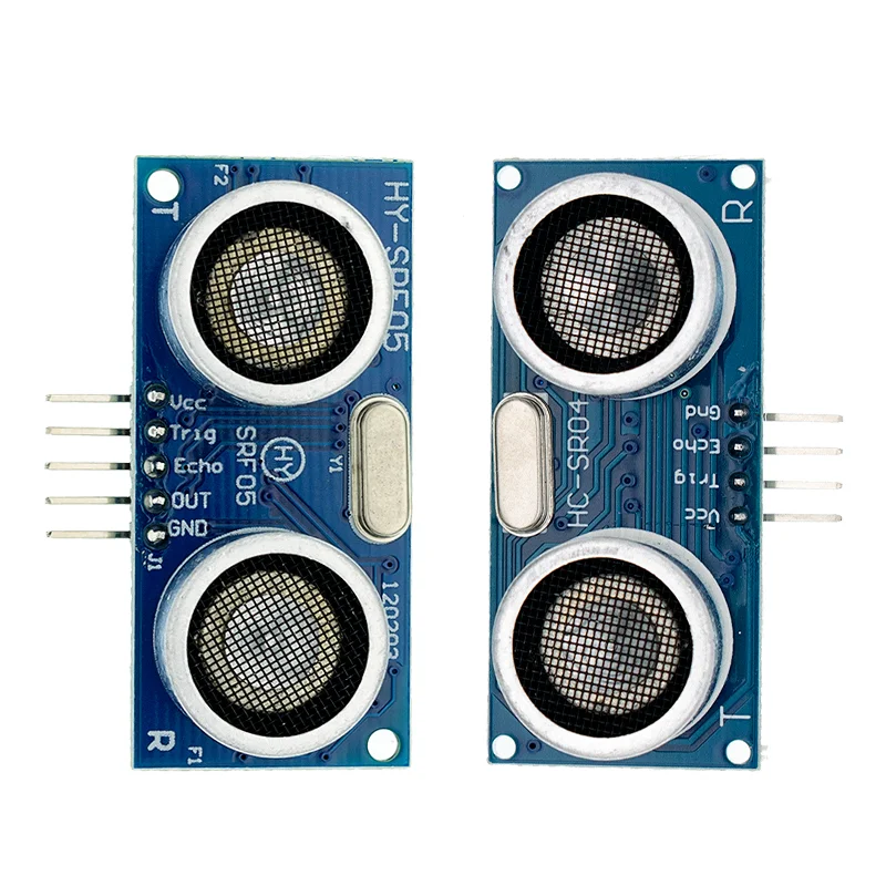 Modulo Ultrasonico ZYD HC-SR04 - Ultrasonic Distance Sensor recensione e prezzo