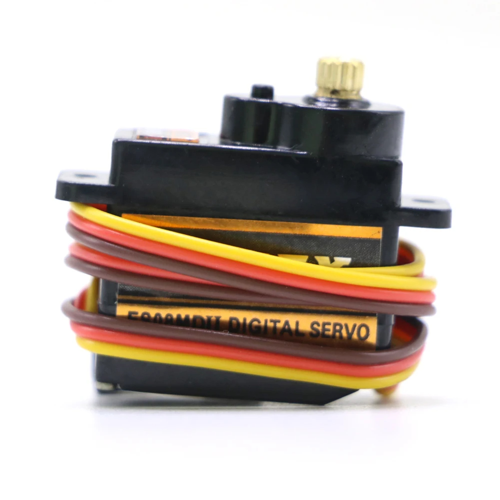 EMAX ES08MDII ES08MD II Metal  - Sg90 Servo recensione e prezzo