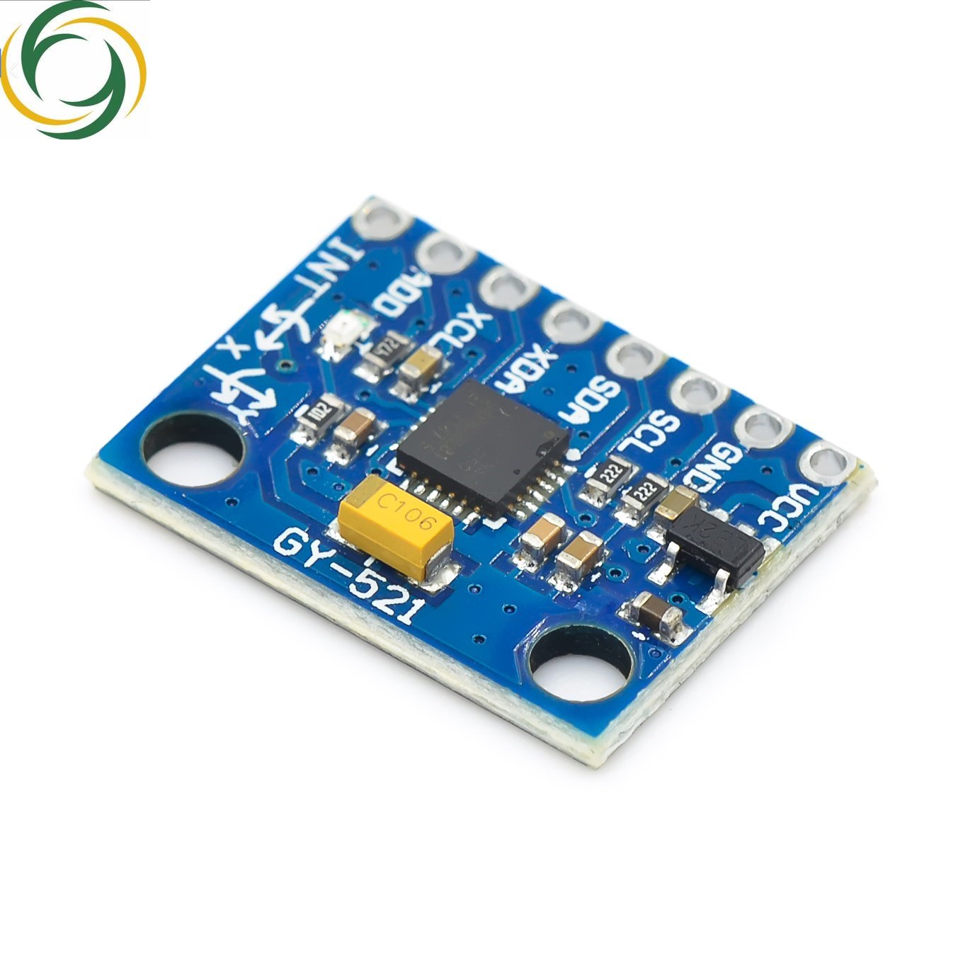 Modulo GY-521 MPU-6050 MPU6050 - Accelerometer Mpu6050 recensione e prezzo