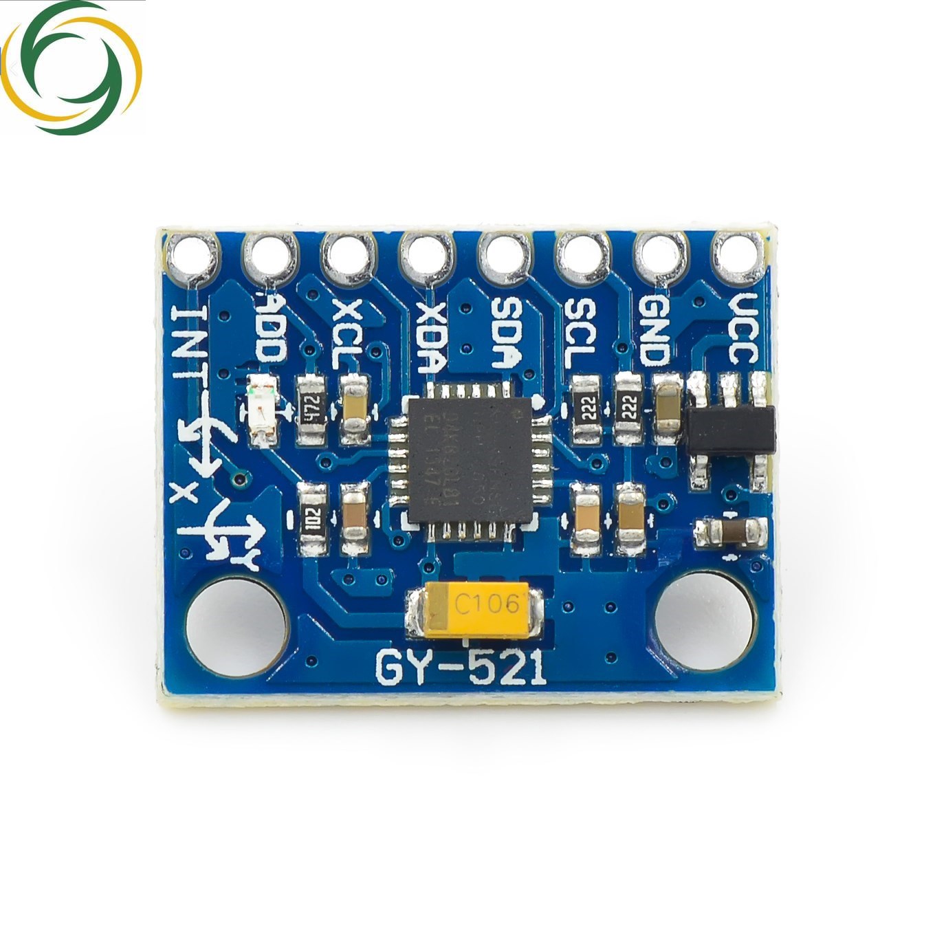 Modulo GY-521 MPU-6050 MPU6050 - Accelerometer Mpu6050 recensione e prezzo