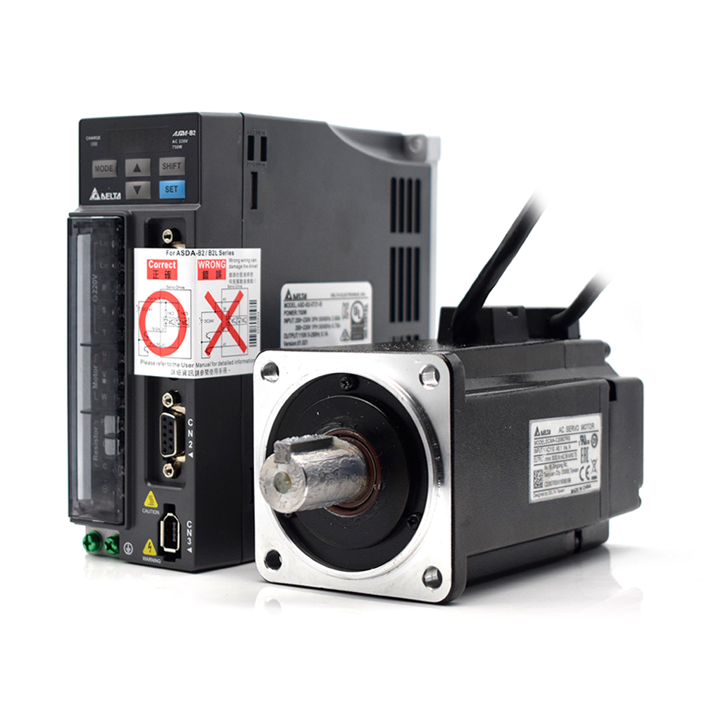 Kit Driver Motore Servo AC Wav - Servo Kit recensione e prezzo