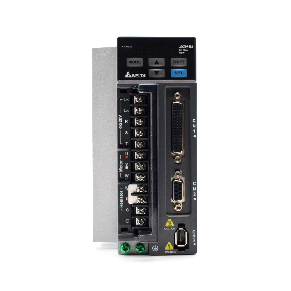 Kit Driver Motore Servo AC Wav - Servo Kit recensione e prezzo