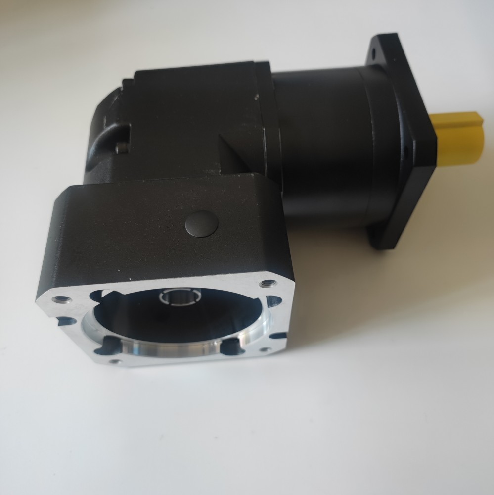 Riduttore di velocità angolare - Geared Motor recensione e prezzo