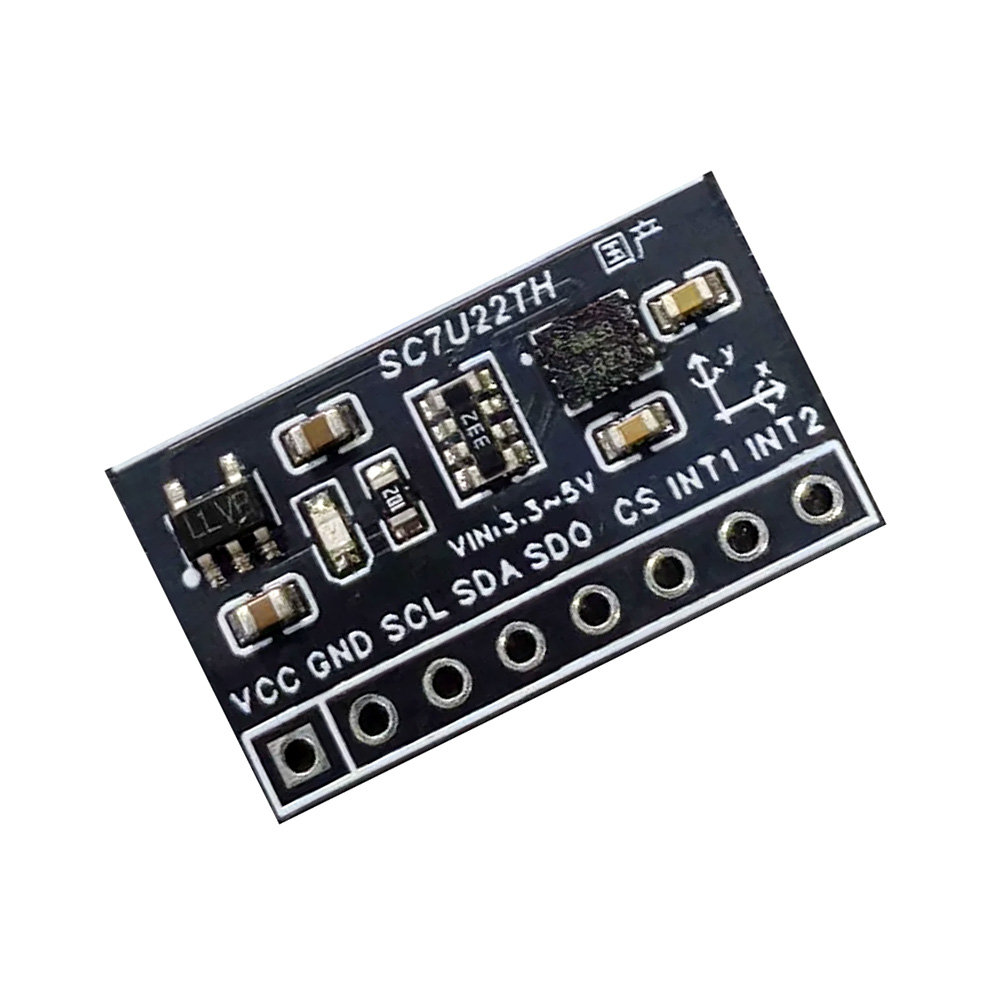 Modulo sensore di movimento a  - Accelerometer Mpu6050 recensione e prezzo