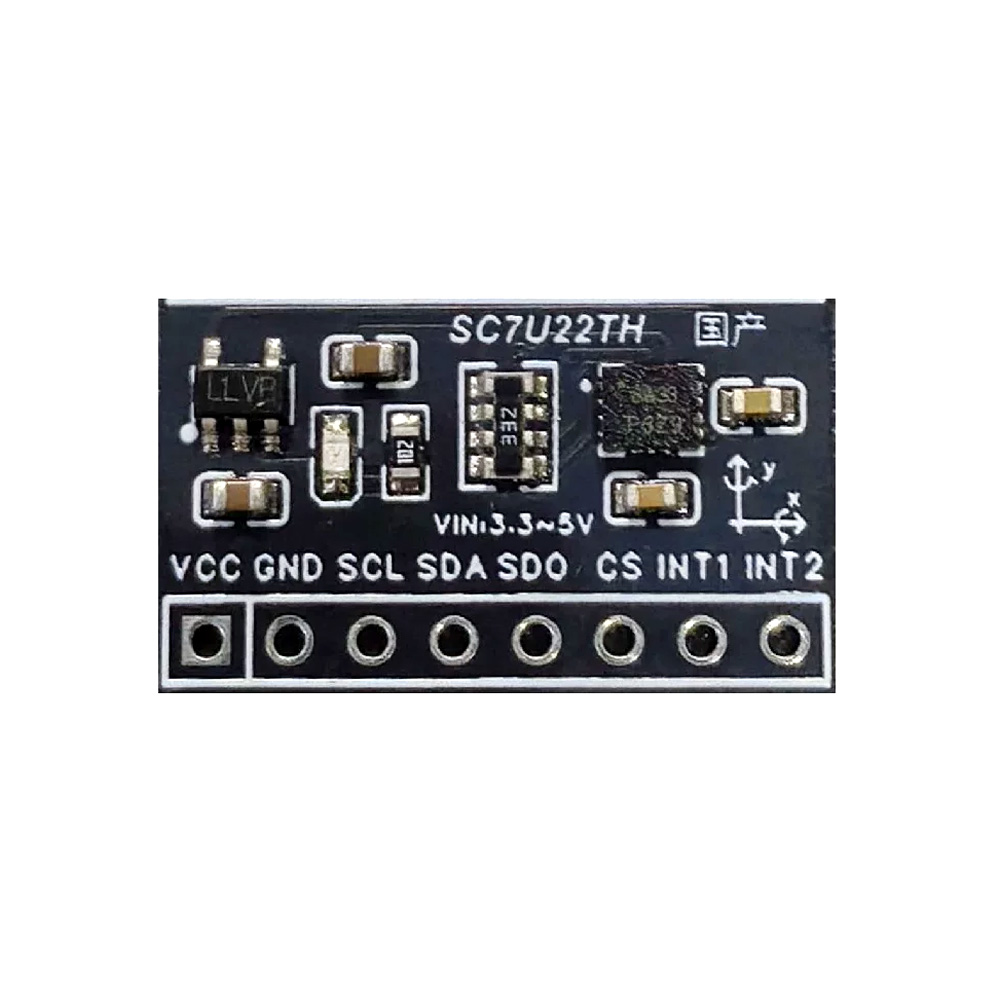 Modulo sensore di movimento a  - Accelerometer Mpu6050 recensione e prezzo