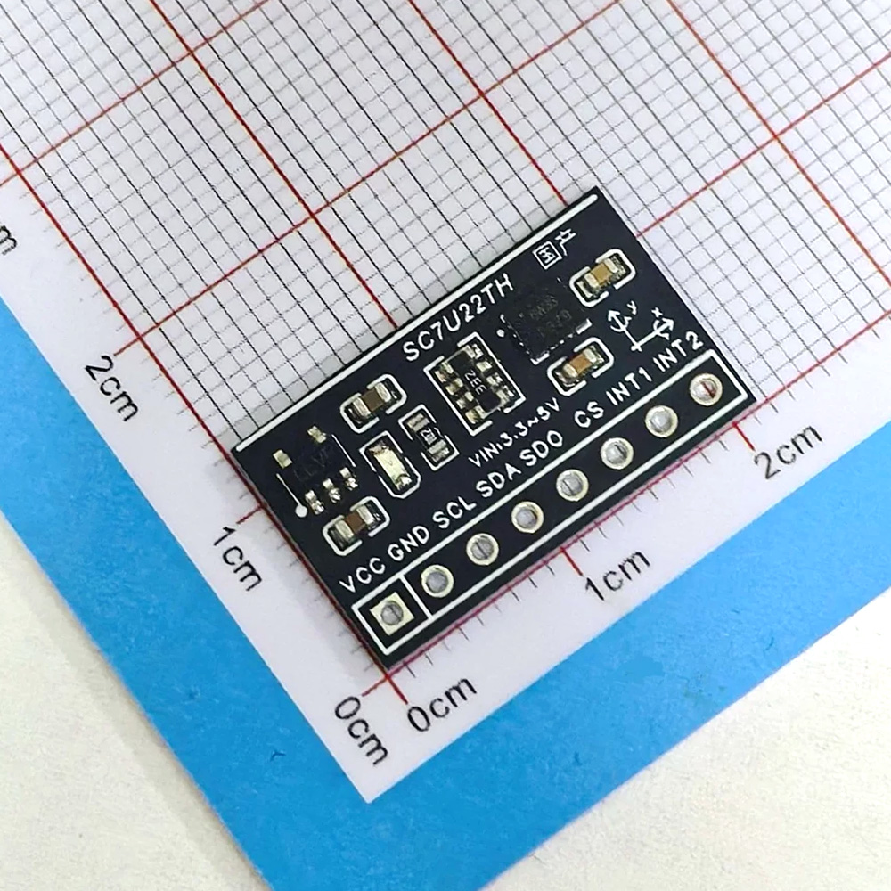 Modulo sensore di movimento a  - Accelerometer Mpu6050 recensione e prezzo