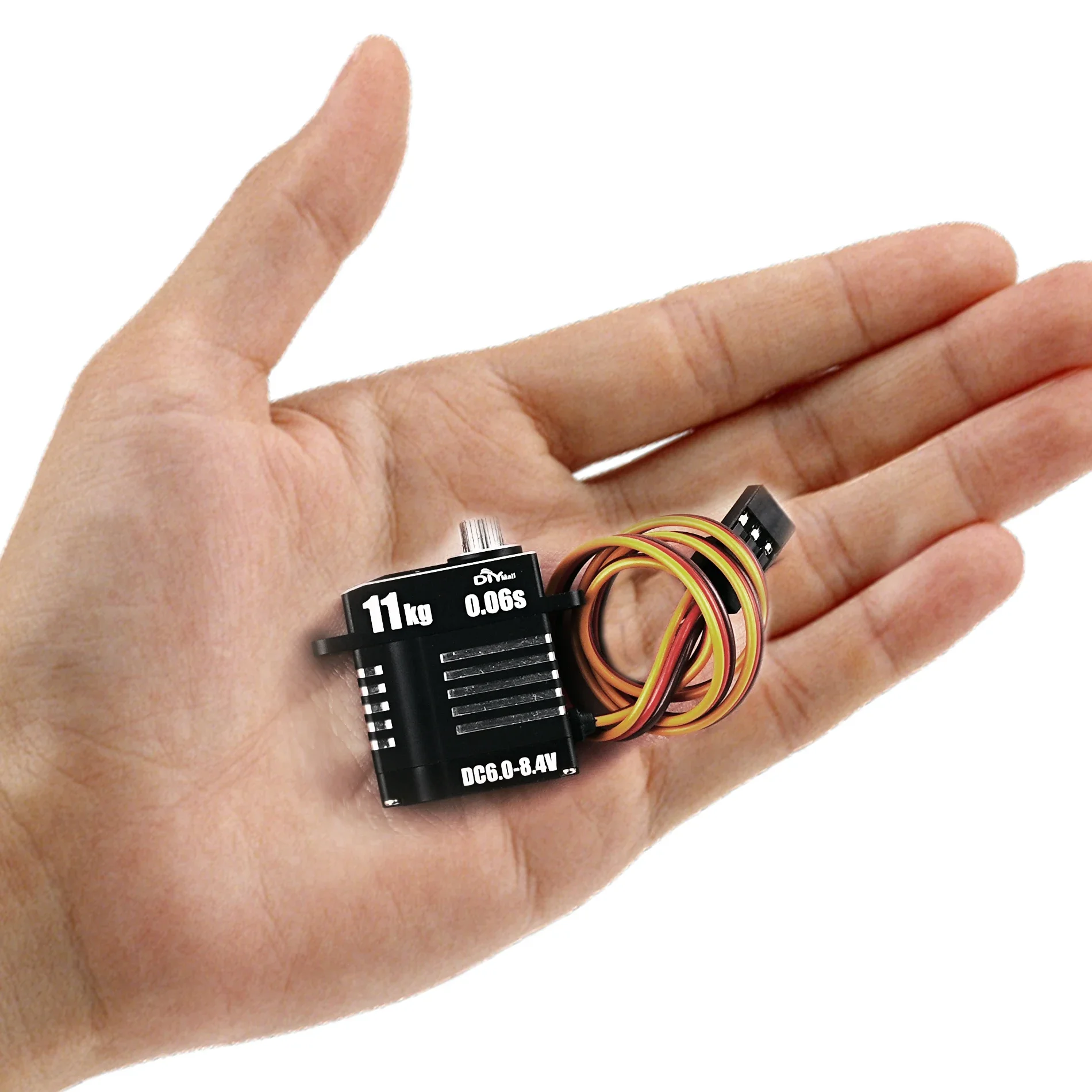 H-11 Micro Digital RC Servo 11 - Micro Servo recensione e prezzo