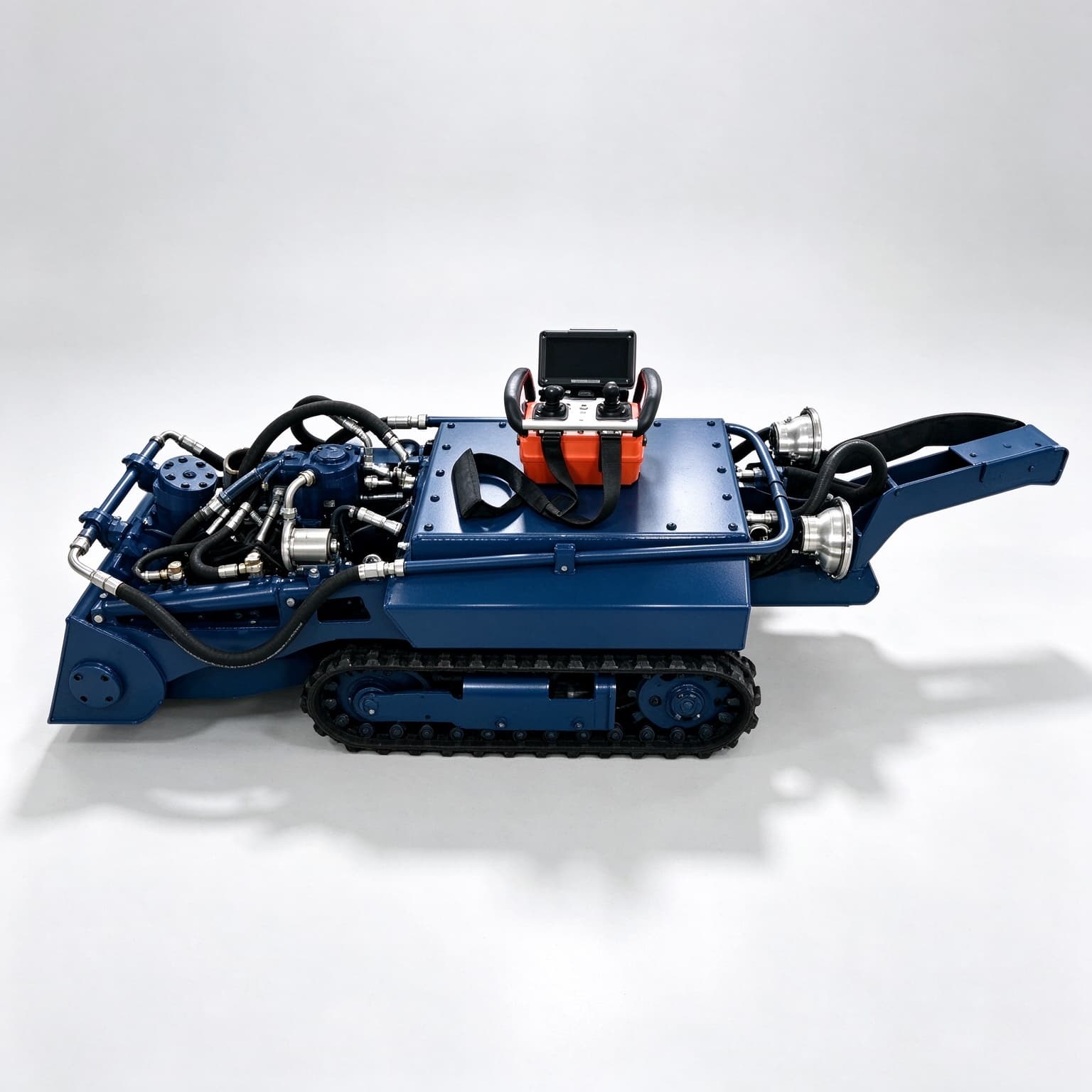 Robot Dragante Idraulico con T - Robot Chassis recensione e prezzo