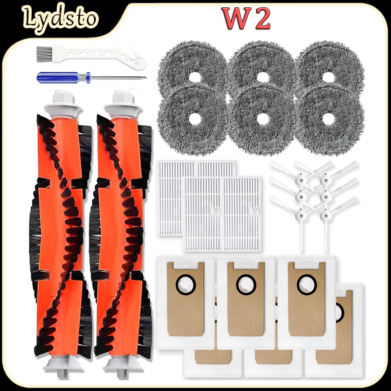 Kit di parti di ricambio per a - Robot Kit recensione e prezzo