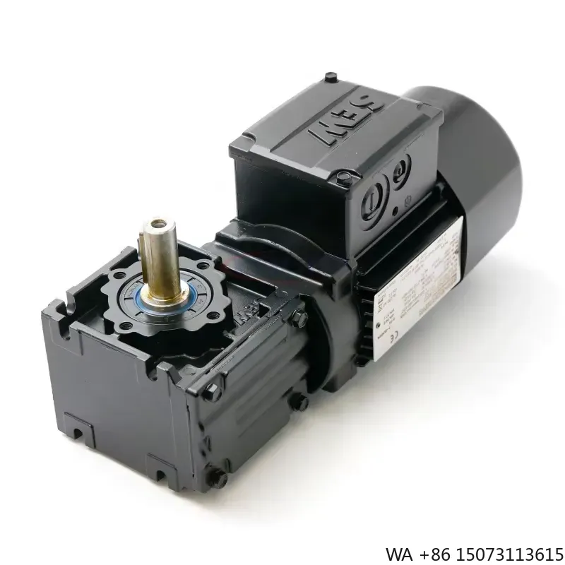 per SEW EURODRIVE W10 DR2S56MR - Geared Motor recensione e prezzo
